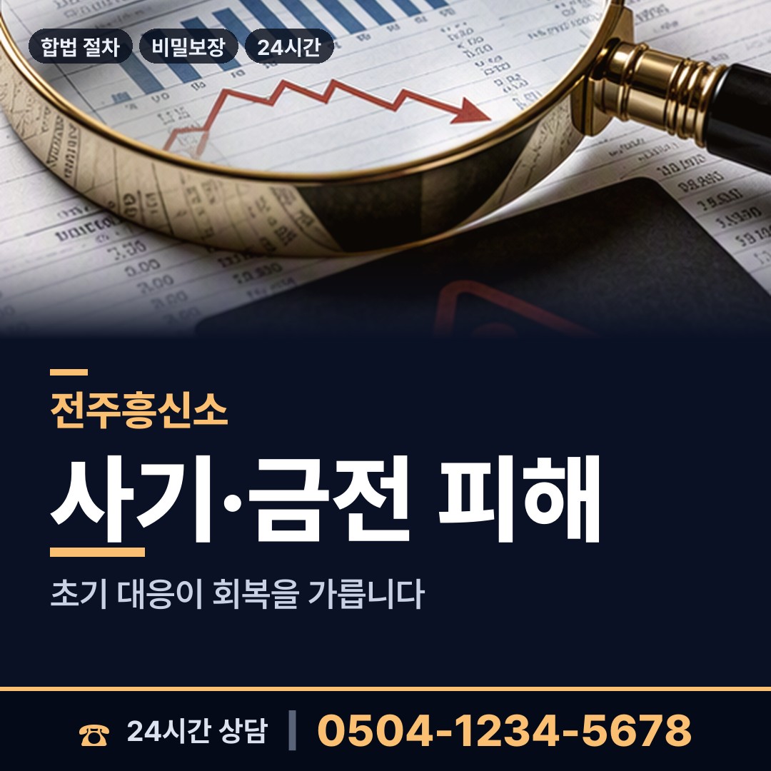 전주 평화2동 양육권증거 상담 안내
